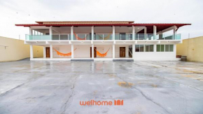 Casa ampla a 6 minutos da praia em Beberibe